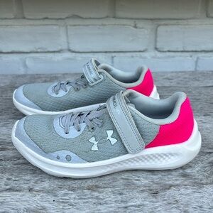 Under Armour toddler girls 13k
